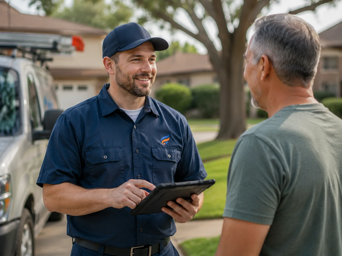 Emergency Plumber Near Me Jbsa Ft Sam Houston, TX FAQs